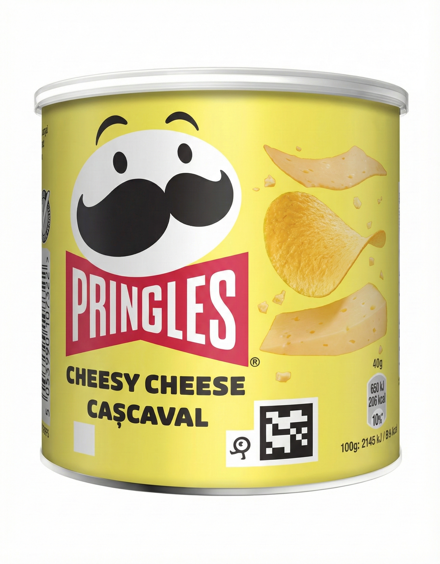 Pringles Cheesy Cheese (40g)