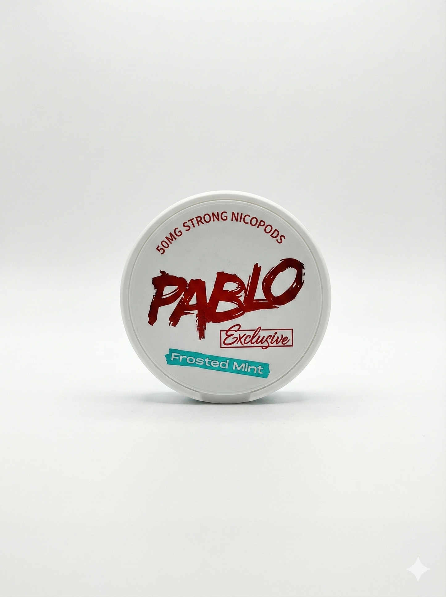 PABLO Exclusive - Frosted Mint (50mg)