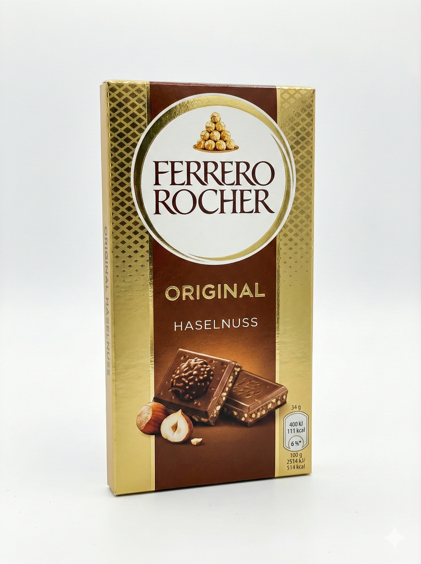 FERRERO ROCHER