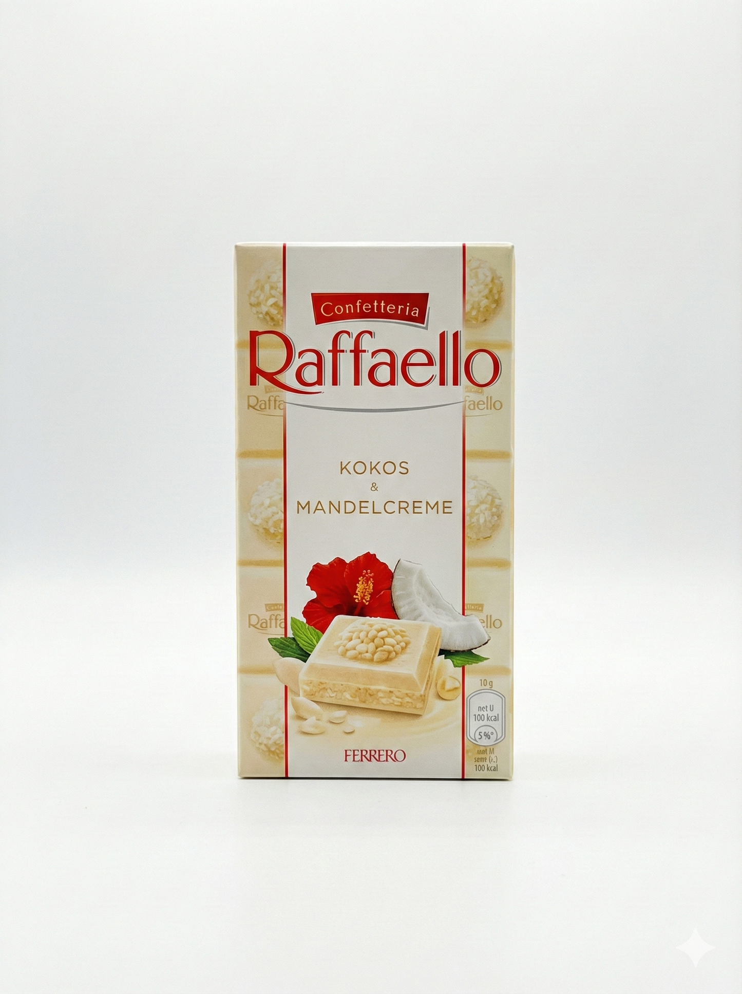 Raffaello COCONUT & ALMOND Cream Bar