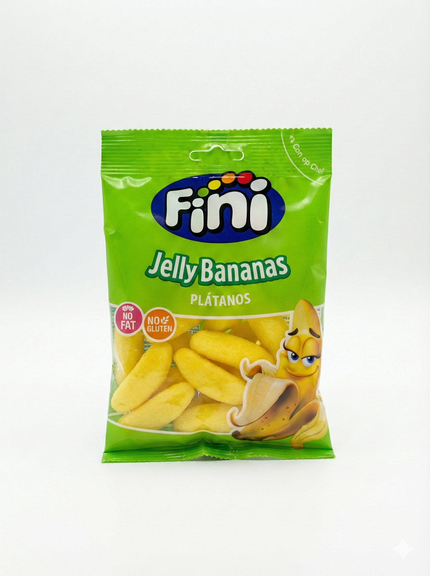 FINI Jelly Bananas
