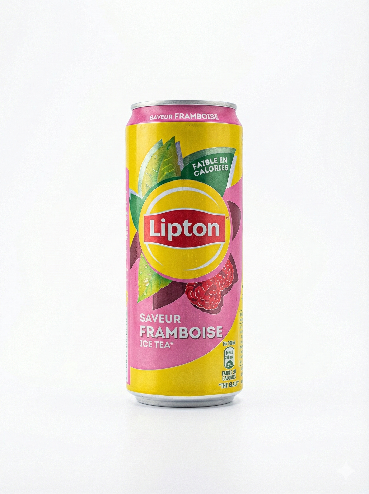 LIPTON FRAMBOISE