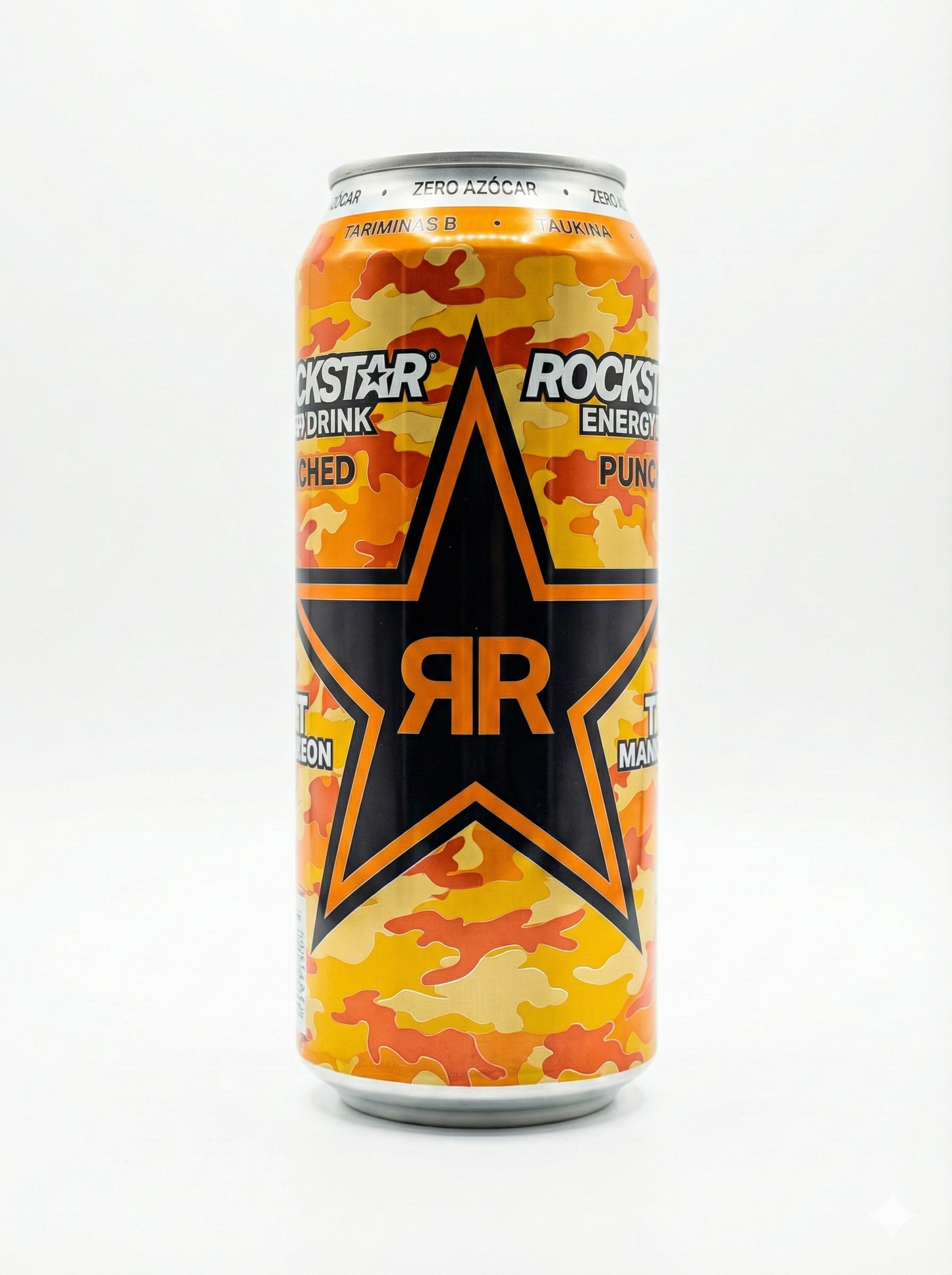 ROCKSTAR ENERGIE DRINKE