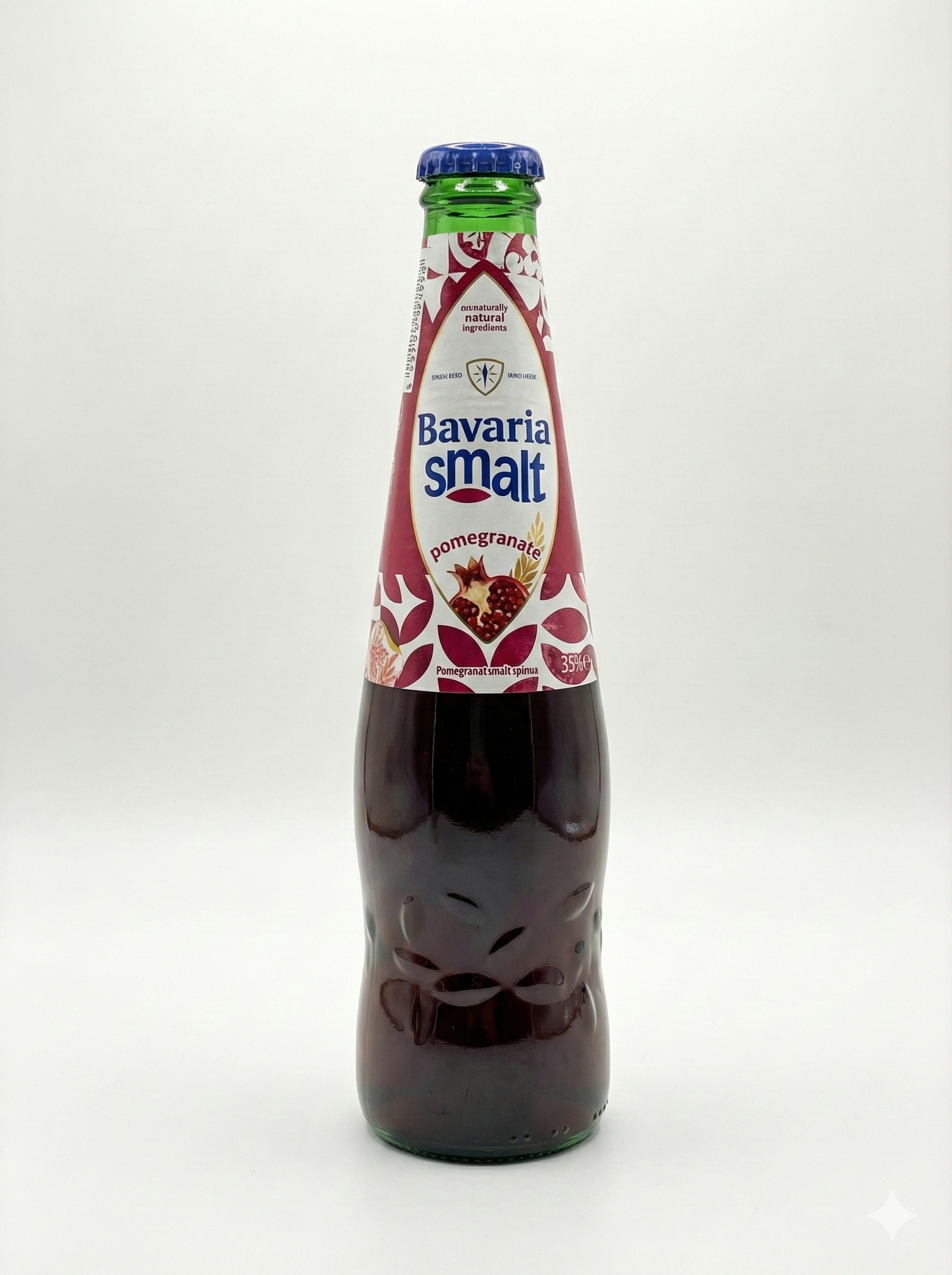 BAVARIA SMALT POMEGRANATE 33CL