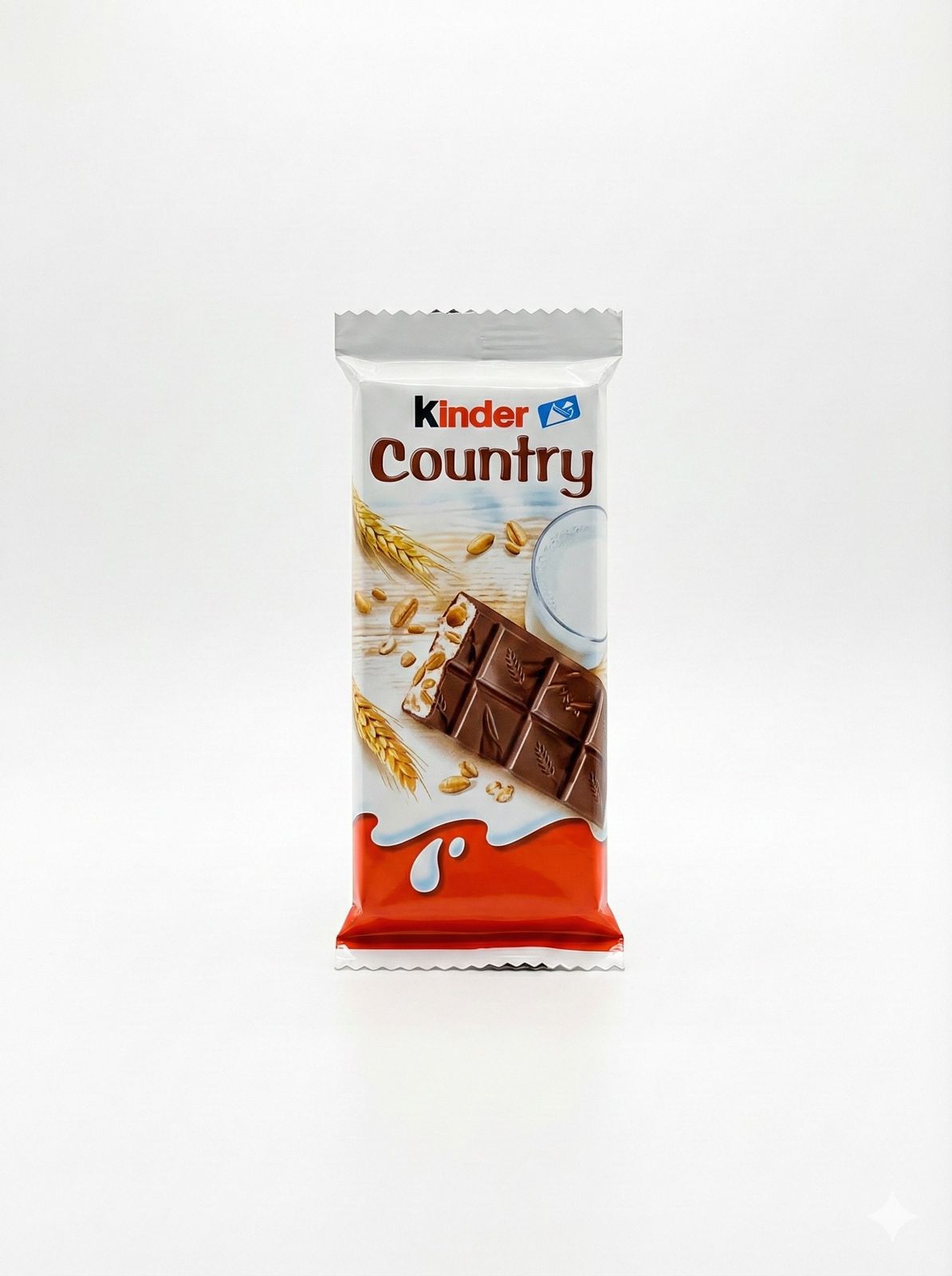 Kinder Country