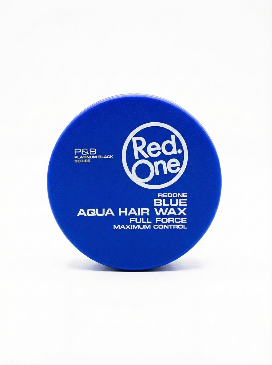 REDONE AQUA HAIR WAX