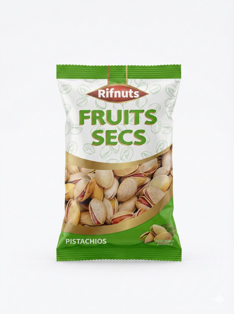 Rifnuts Pistachios