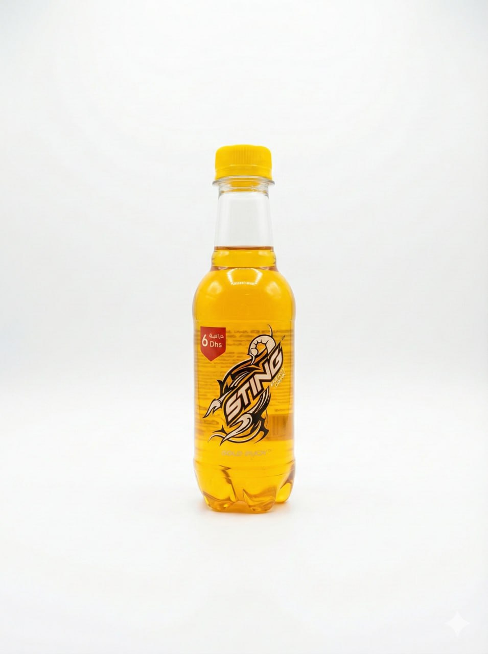Sting Energy - Gold (Bottle)