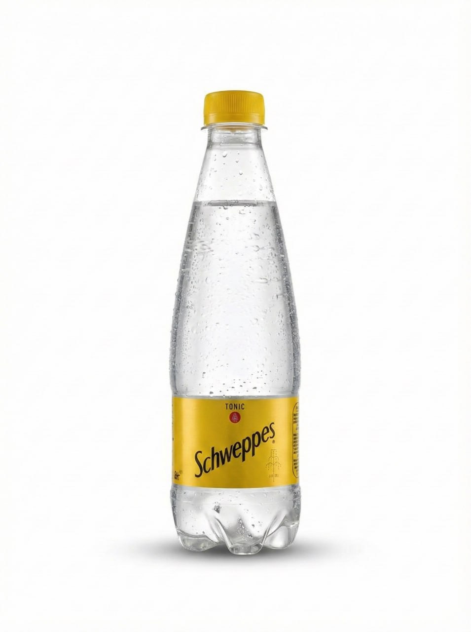 Schweppes Tonic Water (Bottle 50cl)