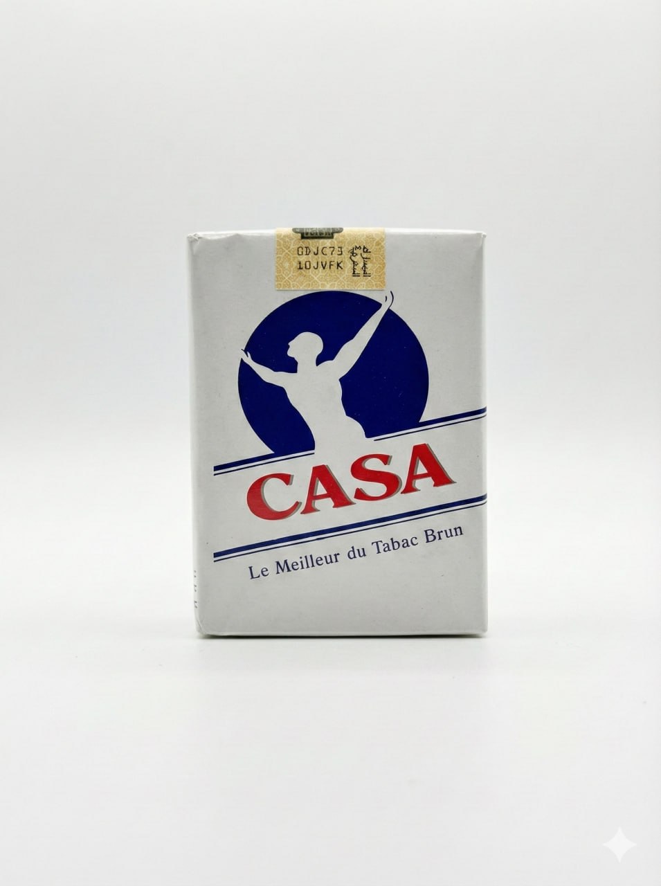Casa Tobacco Pack