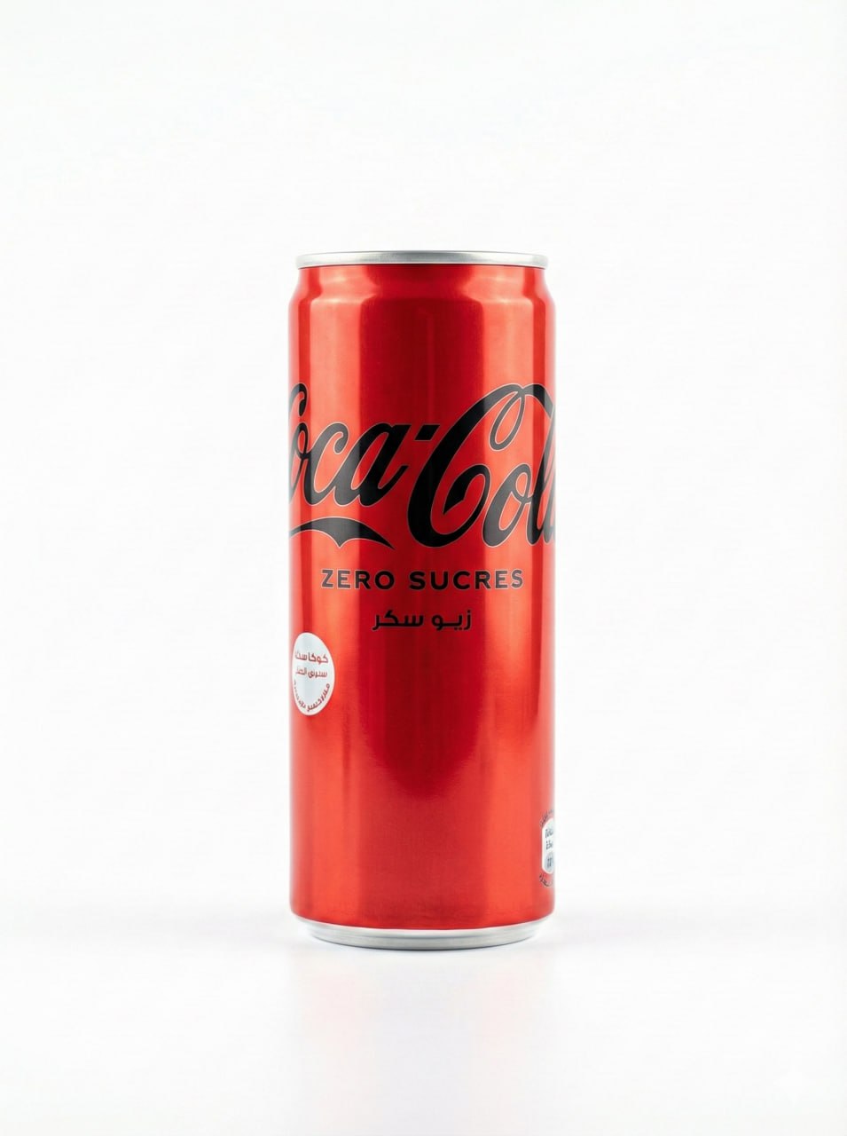 Coca-Cola Zero Sugar (Can)