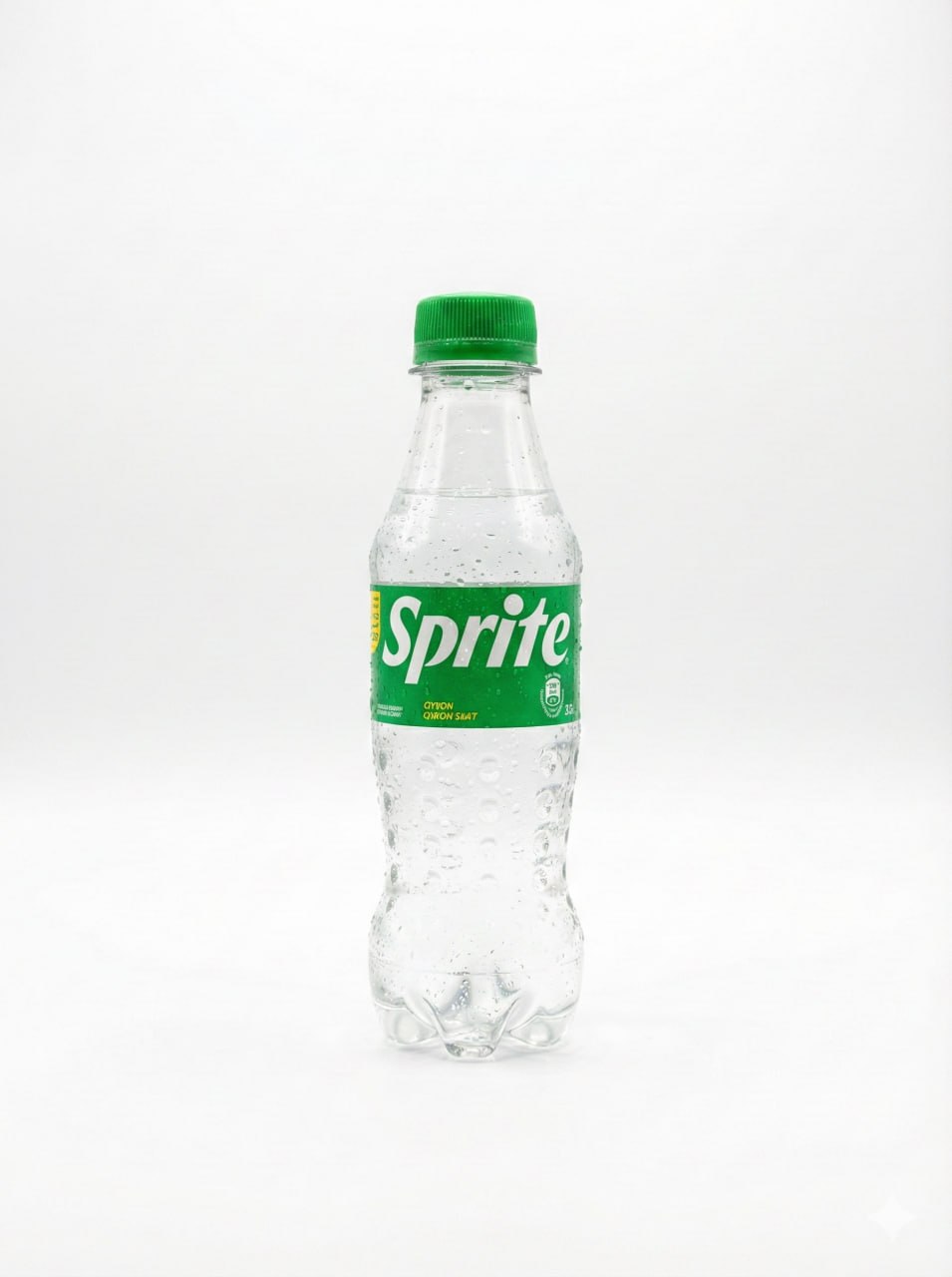 Sprite Original (Bottle 33cl)