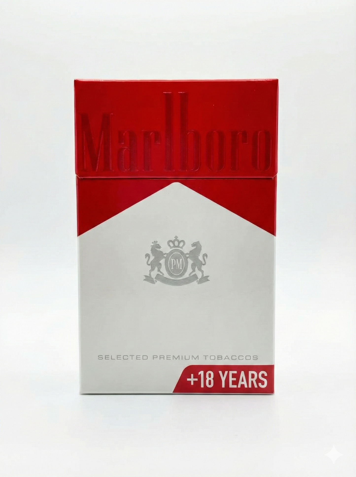 Marlboro Rouge