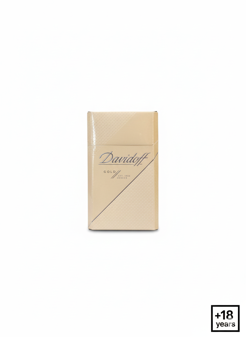 Davidoff Gold