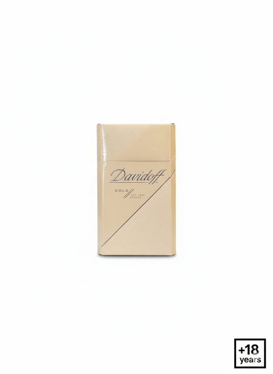 Davidoff Gold