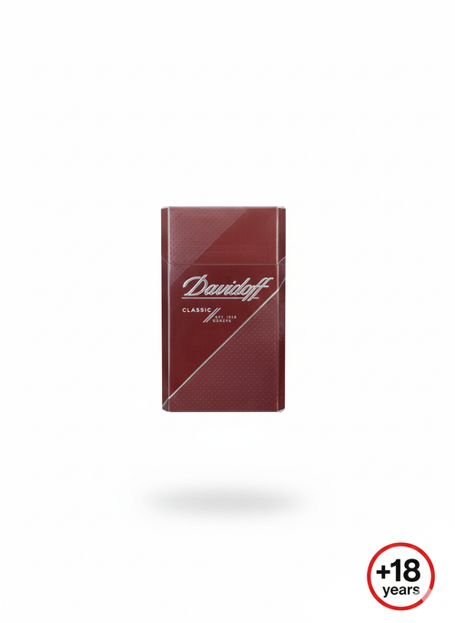 Davidoff Classic