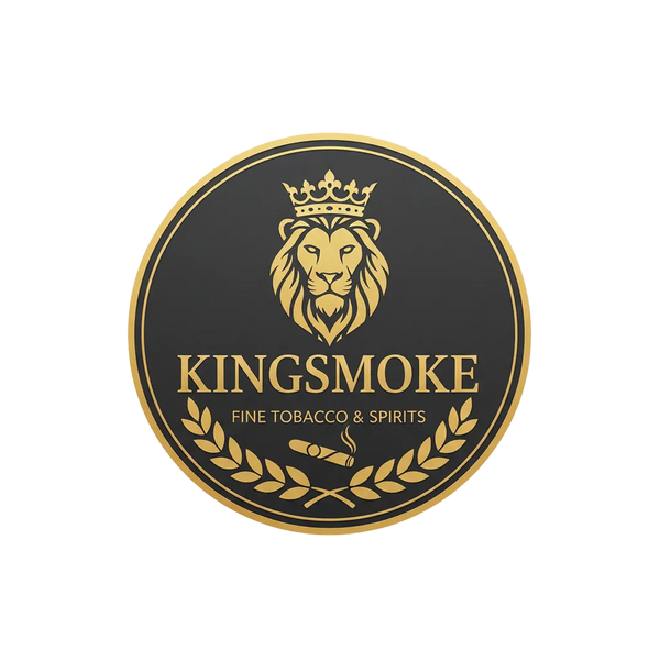 KINGSMOKE
