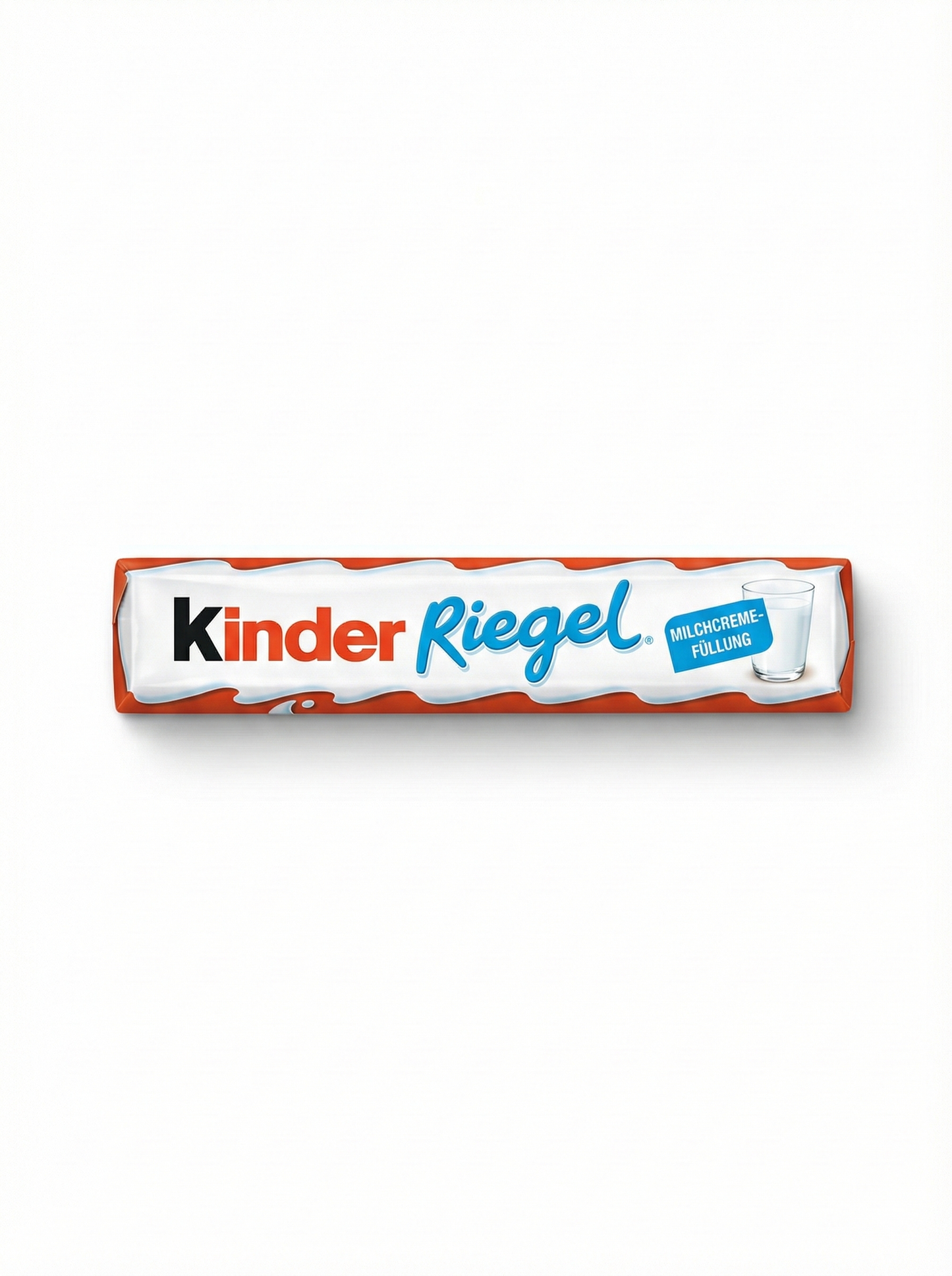 Kinder Riegel Chocolate Bar