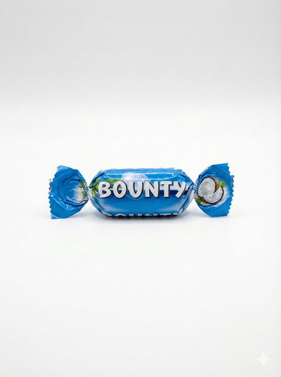 BOUNTY BOMBOM