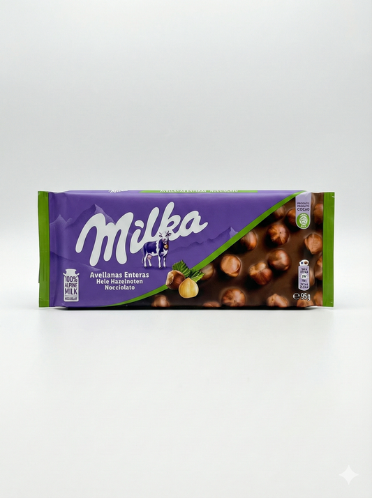 MILKA