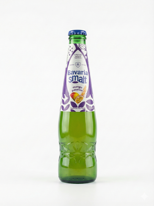BAVARIA SMALT MANGO PASSION 33CL