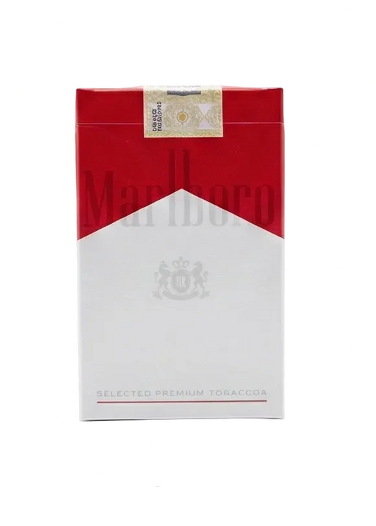 Marlboro Red Souple