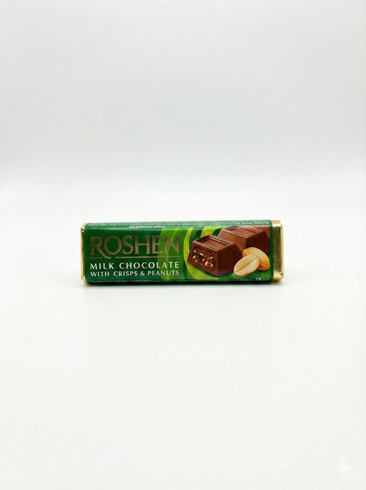 ROSHEN Milk Chocolat