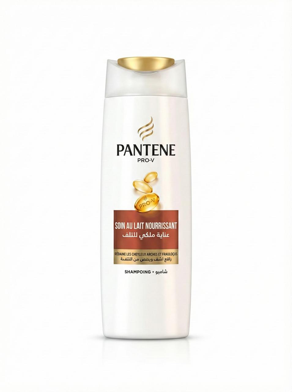 PANTENE SHAMPOO