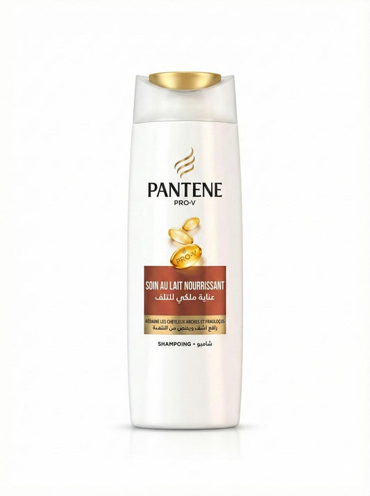 PANTENE SHAMPOO
