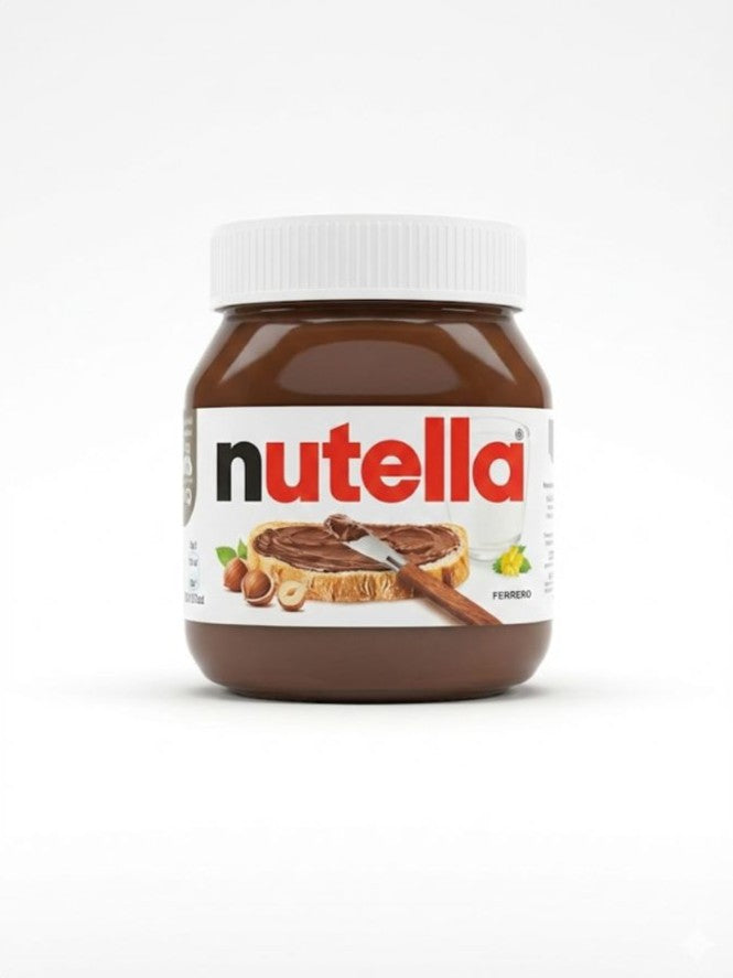 Nutella 180G – Pâte à Tartiner