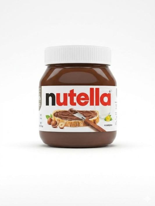 Nutella 180G – Pâte à Tartiner