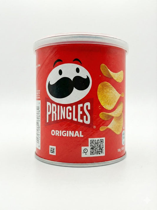 Pringles Original - Grab & Go 40g
