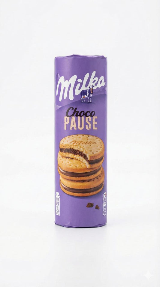 Milka Choco Pause Cookies