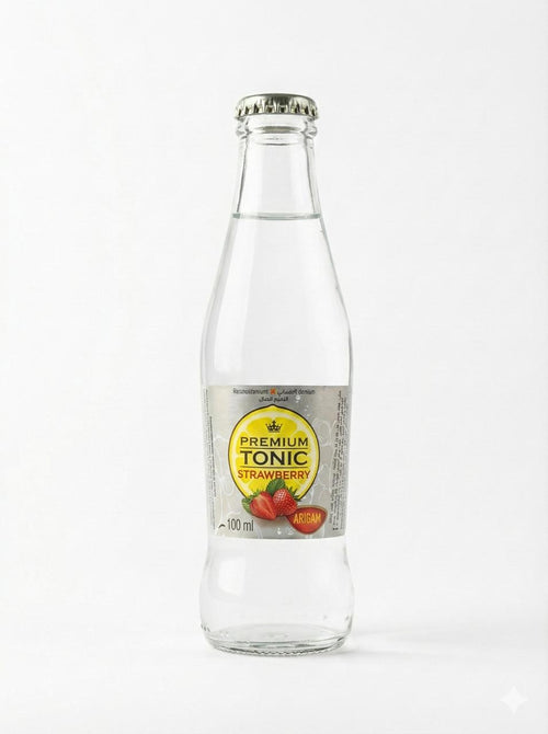 Arigam Premium Strawberry Tonic