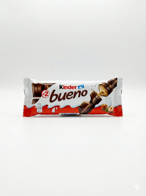 Kinder Bueno (2 Bars)