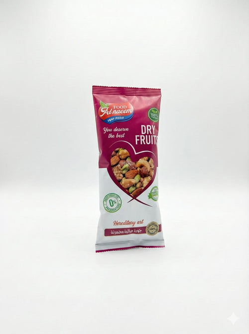 Al Naeem Dry Fruits Mix