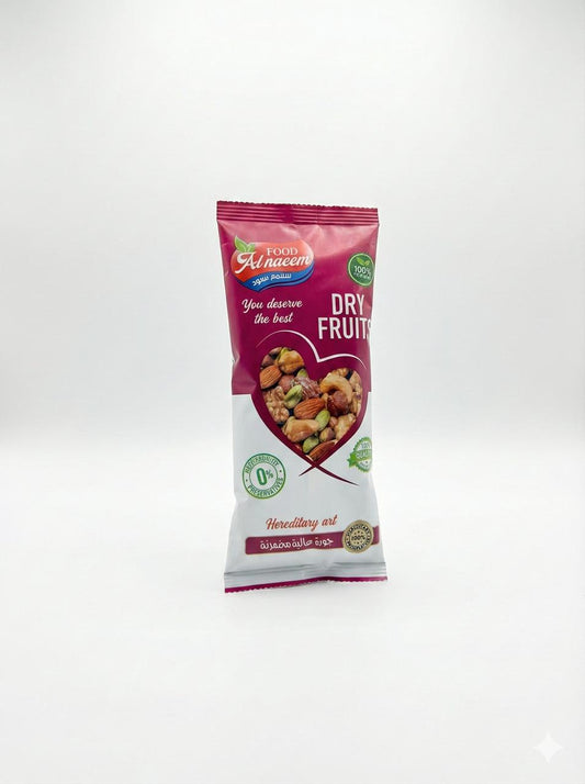 Al Naeem Dry Fruits Mix