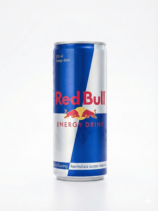 Red Bull Energy Drink (Original)