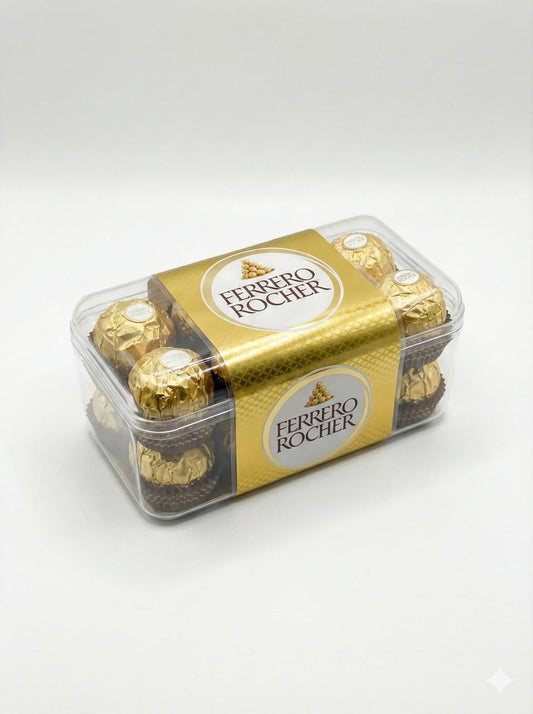 Ferrero Rocher (16 Pieces)