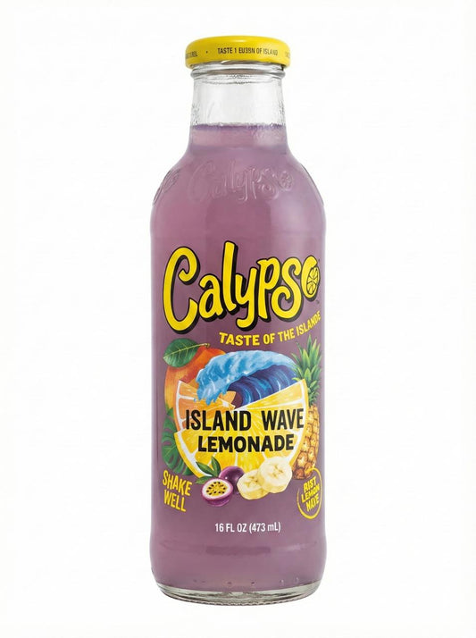 Calypso Island Wave Lemonade