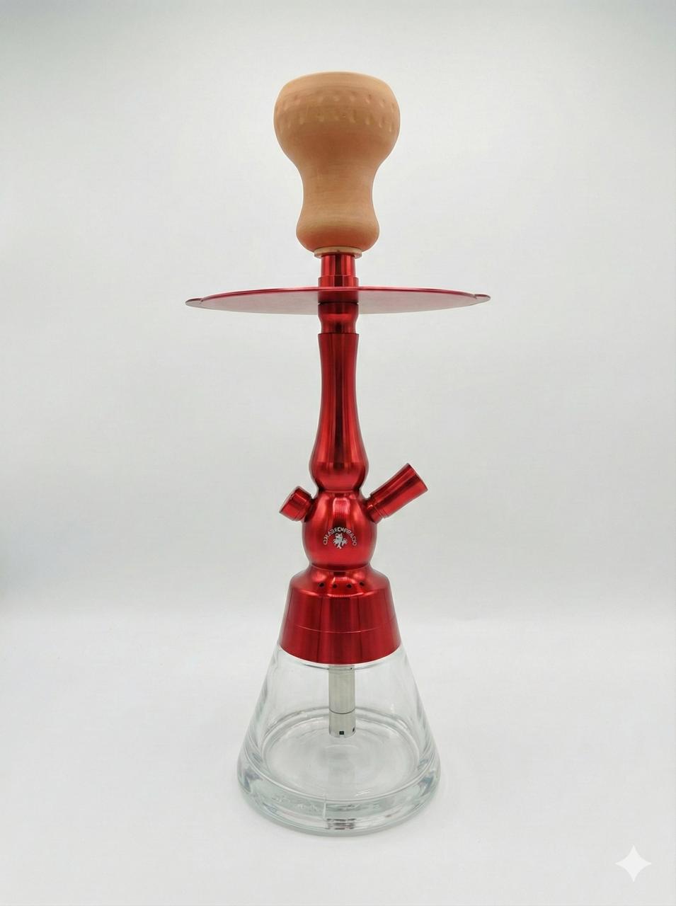 Casablanca Modern Series - Ruby Red