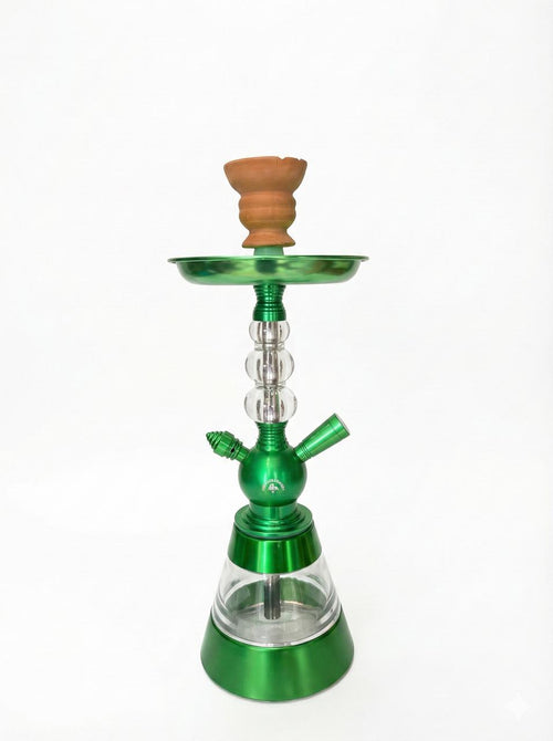 Casablanca Modern Series - Emerald Green