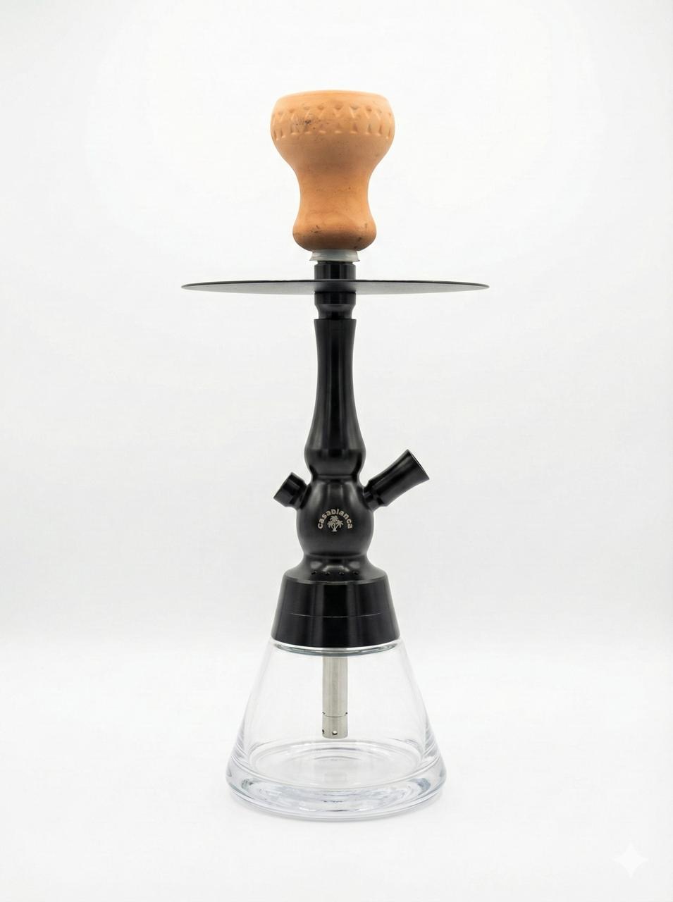 Casablanca Pro - Midnight Black Edition