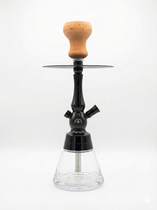 Casablanca Pro - Midnight Black Edition