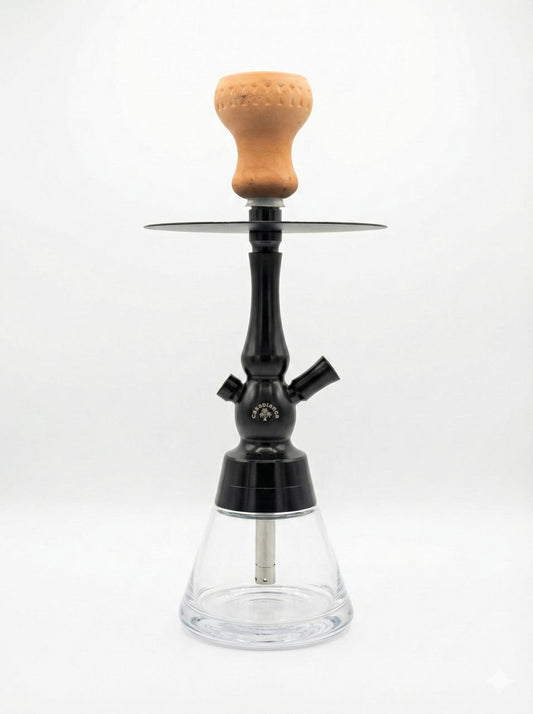 Casablanca Pro - Midnight Black Edition