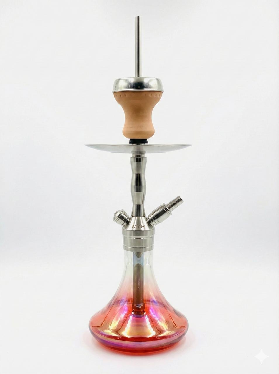 MVP Luxury Stainless Steel - Iridescent Edition