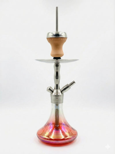 MVP Luxury Stainless Steel - Iridescent Edition