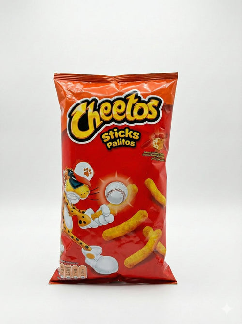 Cheetos Sticks (Palitos)