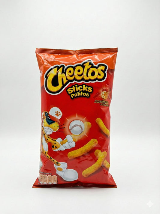 Cheetos Sticks (Palitos)