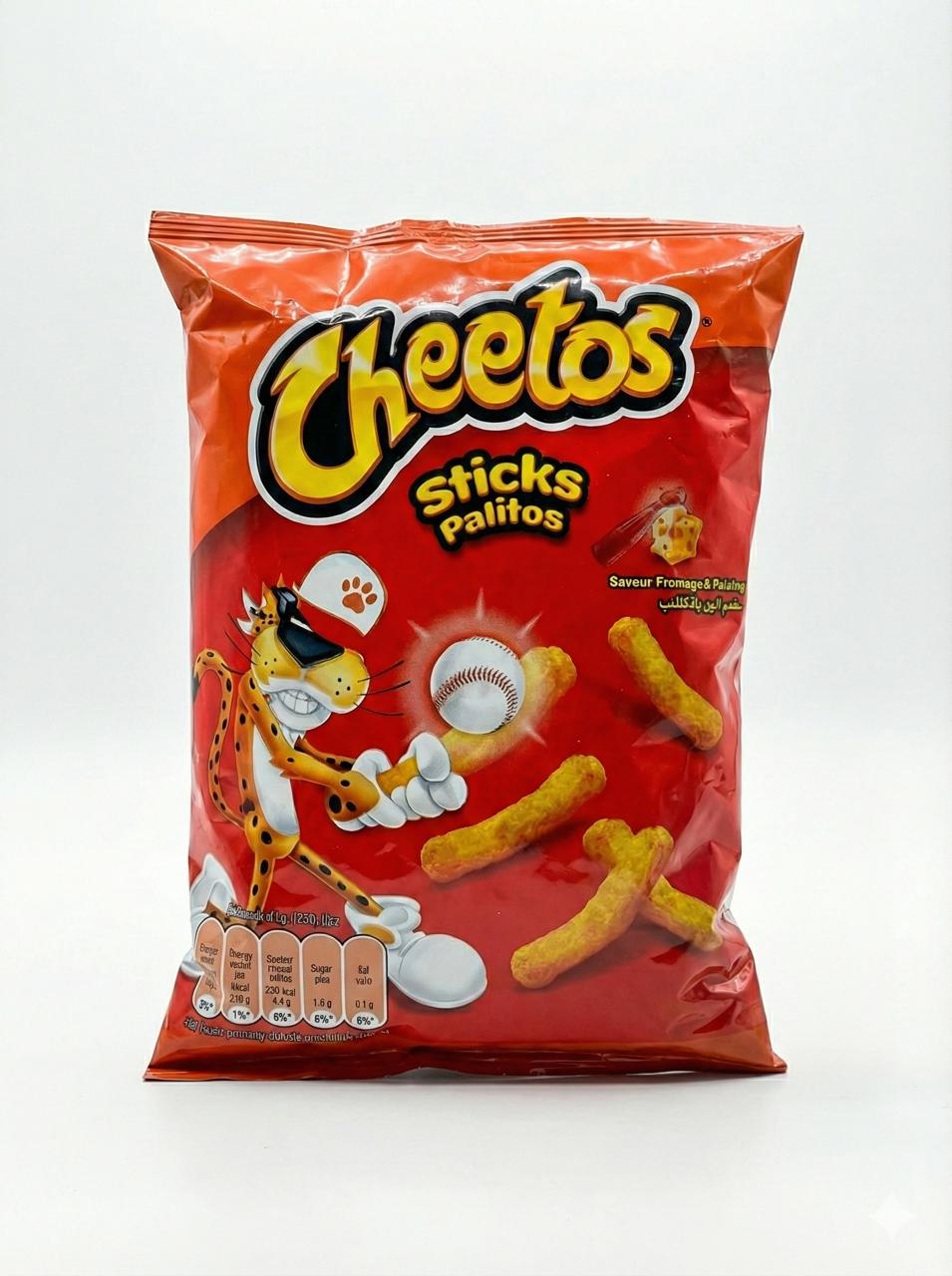 Cheetos Sticks (Palitos)